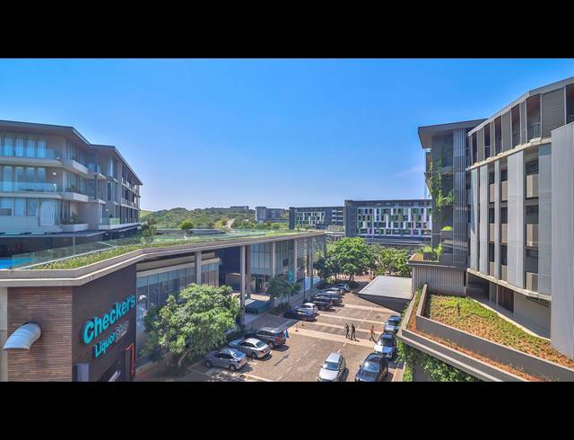 0.5 BEDROOM STUDIO APARTMENT FOR SALE IN SIBAYA PRECINCT